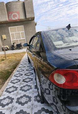 كيا اوبتيما